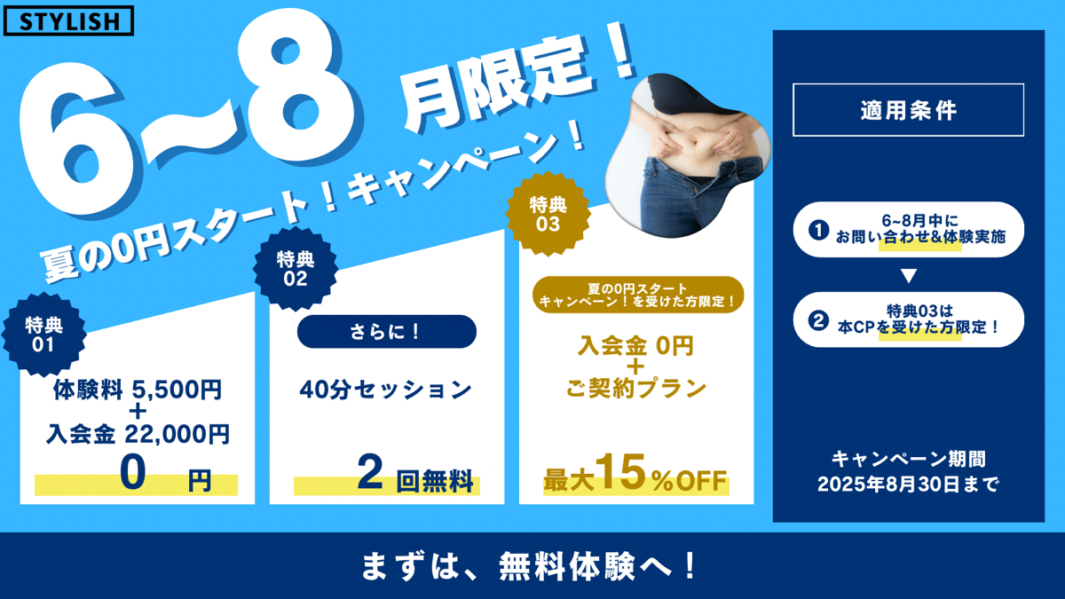 キャンペーン